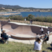 Skatepark Bowl Var Six-Fours