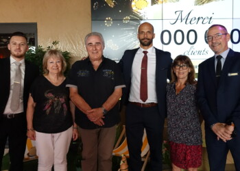 Casino Vikings Sanary