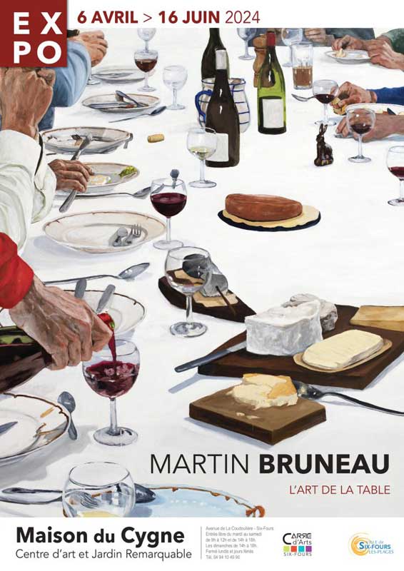 sorties dans le Var en juin 2024