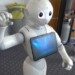robot le sommet de l'intelligence artificielle du 28 mai 2024