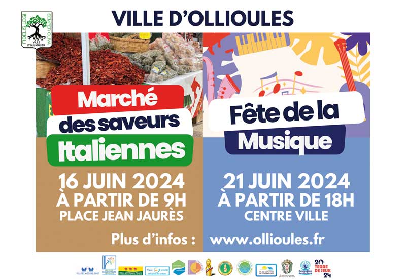 sorties juin 2024