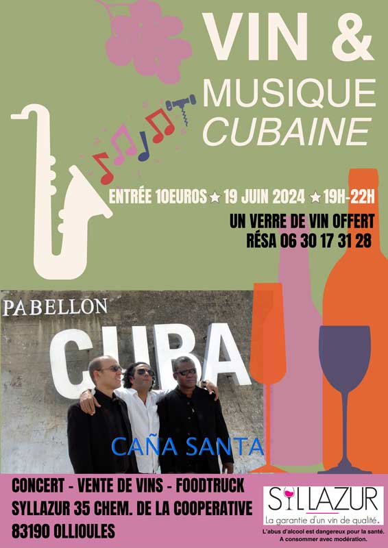 sorties dans le Var en juin 2024