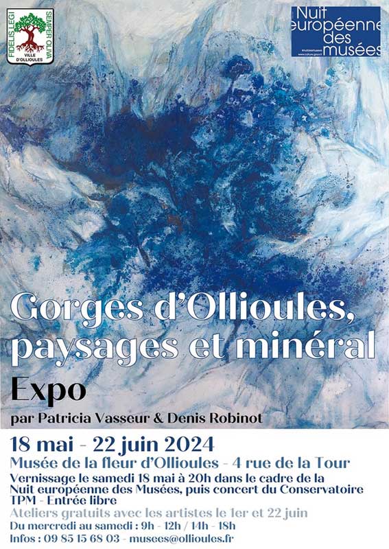 sorties dans le Var en juin 2024