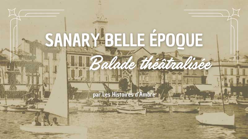 sorties dans le Var en juin 2024