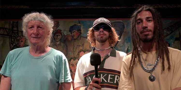 Poétique du territoire