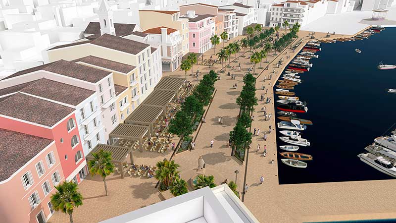 Nouveau quai de Gaulle_info83