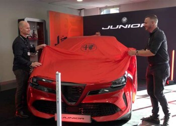 Le nouvel Alfa Romeo Junior : découverte du SUV urbain italien !