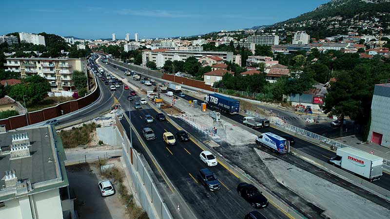 Vinci Autoroutes semaine du 22 juillet_info83