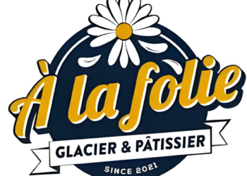 À La Folie glacier Toulon