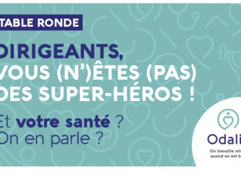 La santé du dirigeant