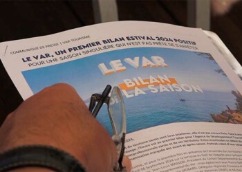 Bilan estivale Var 2024_info83