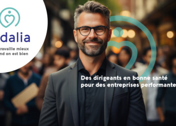 La santé des dirigeant