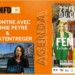 Festival Femmes Eclats d'Elles avec Virginie Peyré et Luc Patentreger