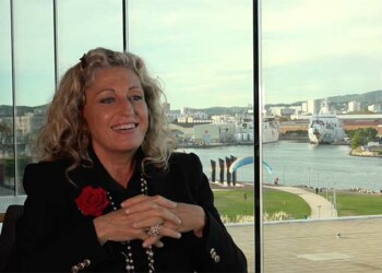 À la rencontre des maires du Var : Nathalie Bicais maire de La Seyne-sur-mer