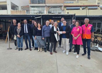 Solidarité locale pour soutenir la lutte contre le cancer