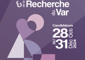prix de l'innovation et de la recherche du Var