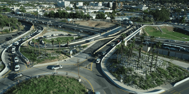 Vinci Autoroutes A57 et Tunnel de Toulon