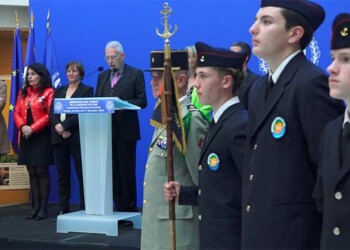 Cérémonie des Cadets de la Défenses du Var _info83