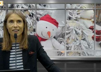Les livres de Noël à mettre sous le sapin