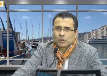 Prévention des entreprises en difficultés avec Patrick Romagnoli, Pdt du TC de Toulon