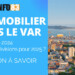 immobilier dans le Var