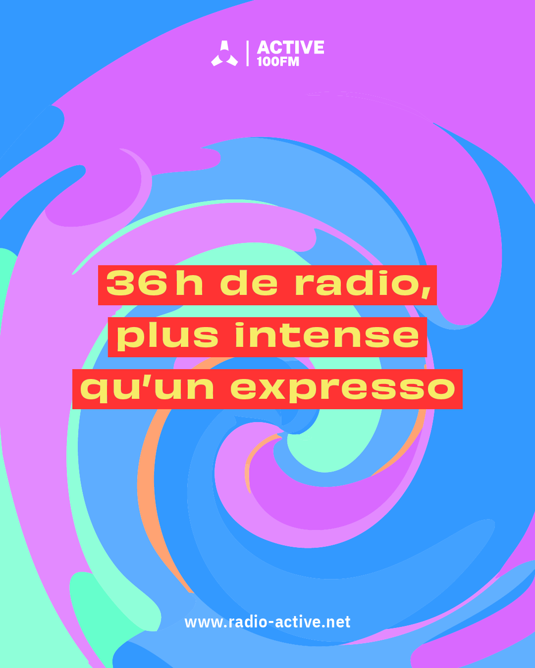 Radio Active