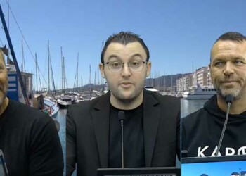 L'académie de football Karon sports