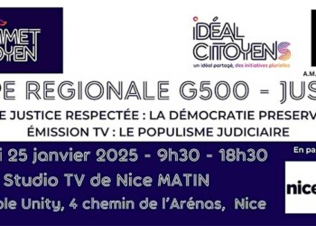 le populisme judiciaire_info83