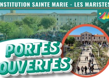 Maristes à La Seyne