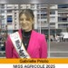 Gabrielle Priolio, une varoise Miss Agricole 2025