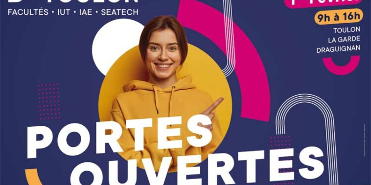 Université de Toulon