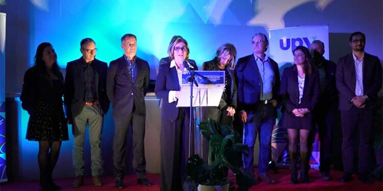 Vœux 2025 de l’UPV