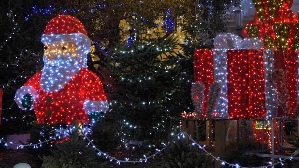 Les voeux du maire d'Ollioules