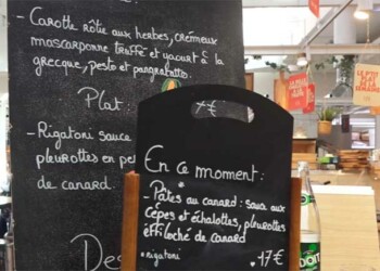 Halles de Toulon