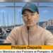 Championnat de tir avec Philippe Deparis