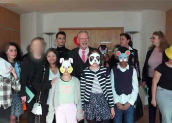 Comité des jeunes de l'ASE