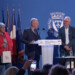 Conférence à Toulon, De Gaulle