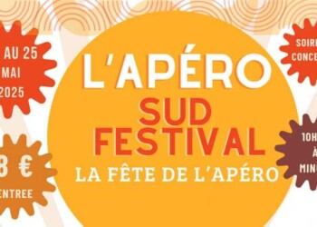 Apéro Sud Festival