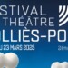 Festival de Théâtre de Solliès-Pont