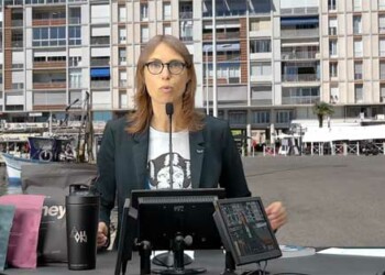 Bien manger pour mieux bouger : les conseils de Sophie Schaeffer, micronutritionniste