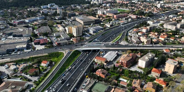 Vinci Autoroutes