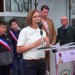 Dernière fête à l’école maternelle Marius-Gensollen avant son déménagement_info83