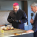 Christophe Ribeyron, chef à domicile dans le Var