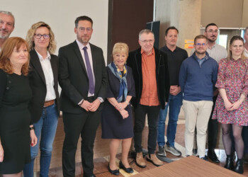 Élargissement de l’A57_info83