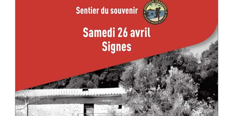 La Grande randonnée départementale 2025_info83