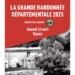 La Grande randonnée départementale 2025_info83