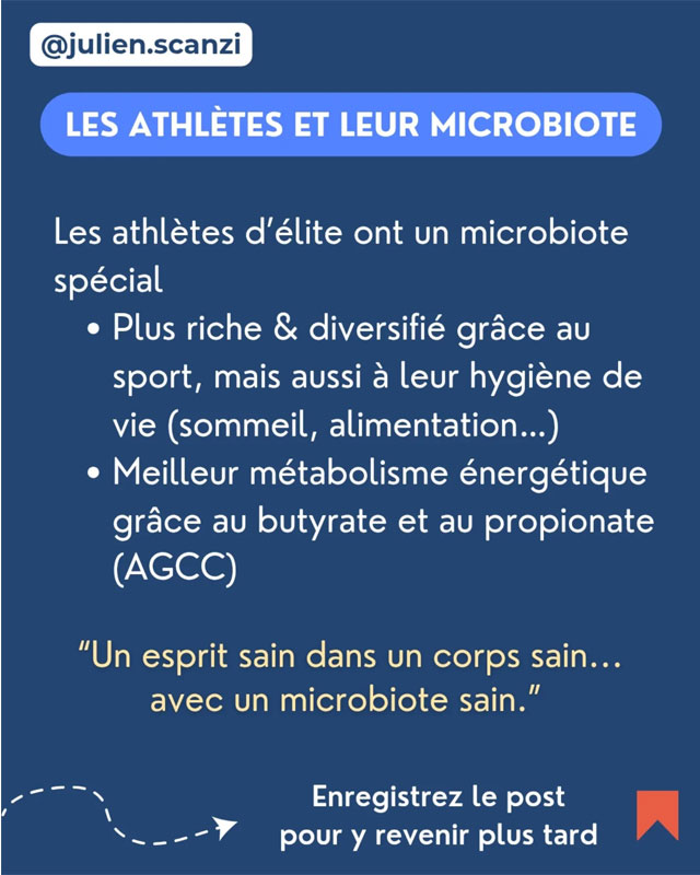 Bien manger pour mieux bouger