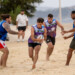 Image- Le P'Ti-Ru, Rugby à toucher à Toulon : l'été en mode sport - Info83