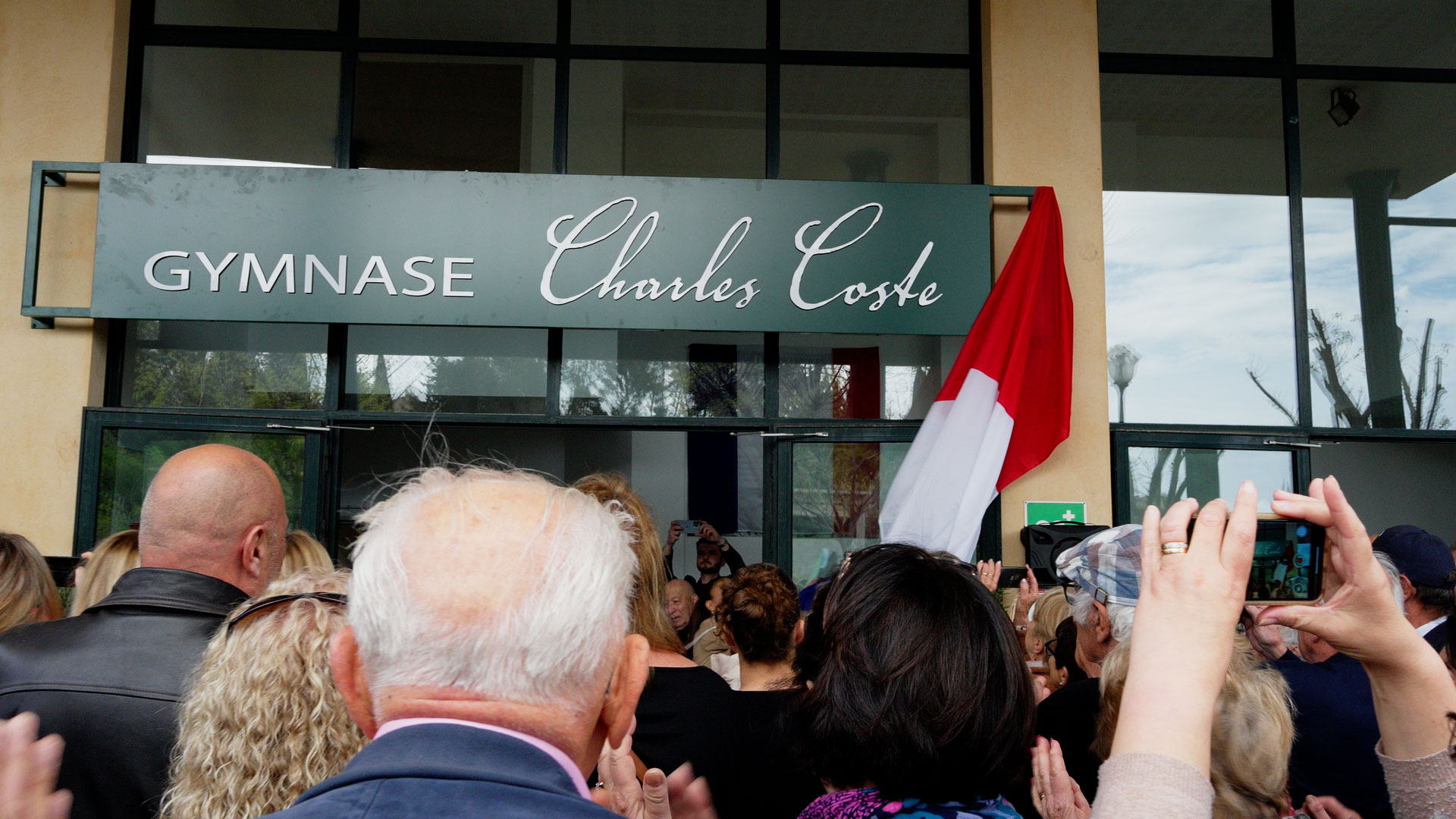 Charles Coste