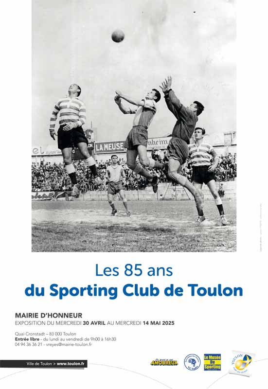 Sporting Club de Toulon